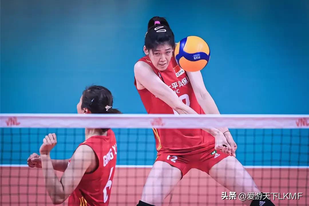 想贏誰(shuí)都費(fèi)勁（贏個(gè)阿根廷真費(fèi)勁，除了李瑩盈基本都不會(huì)發(fā)球，沒有攻擊性）