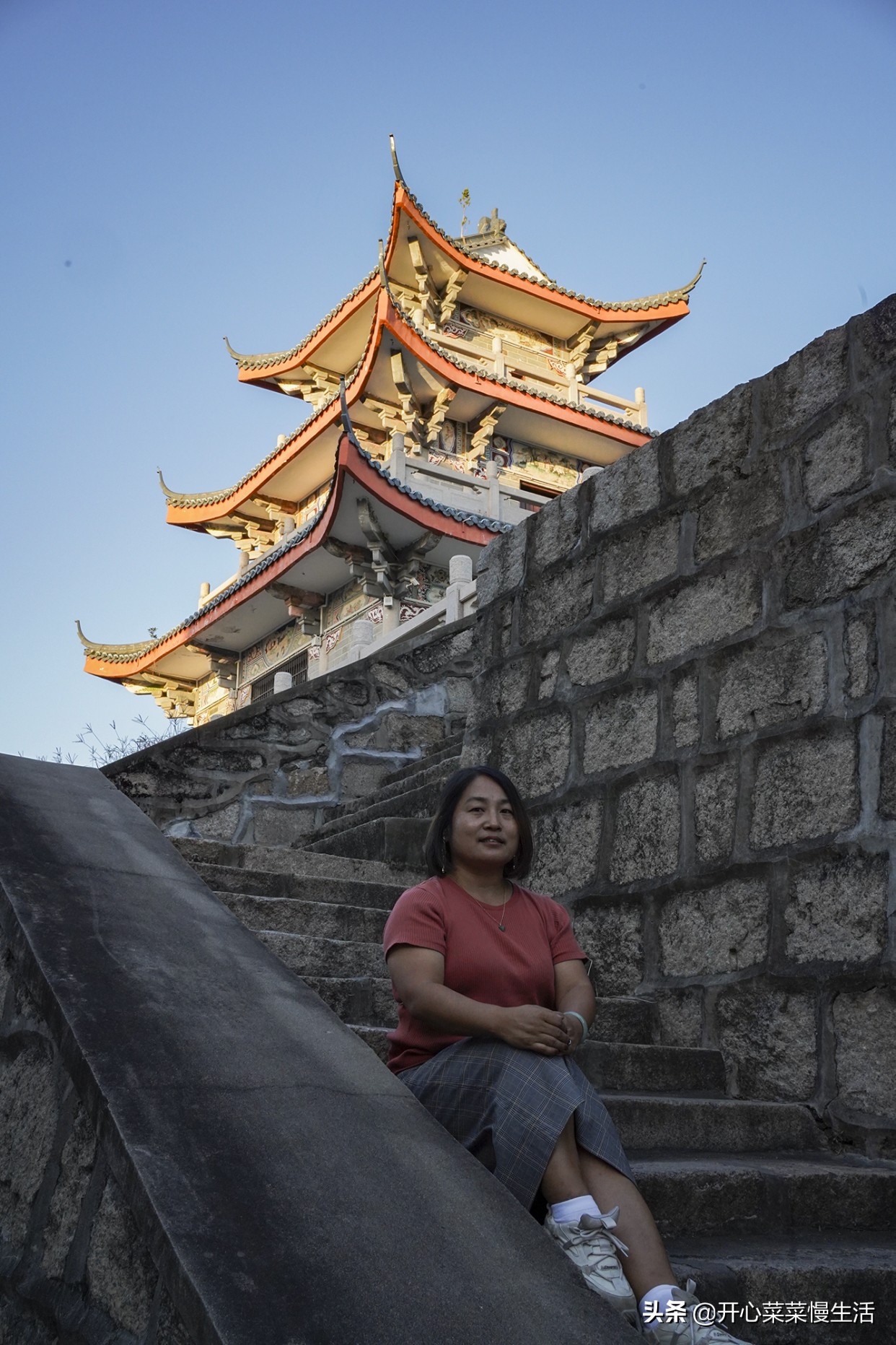 潮州古巷镇(自驾潮州5天4晚，盘点潮州19个旅游景点，每一个都值得出游)