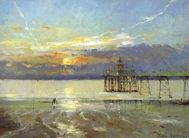 全球顶级八大美院你更pick谁？每一张都是视觉的顶级享受