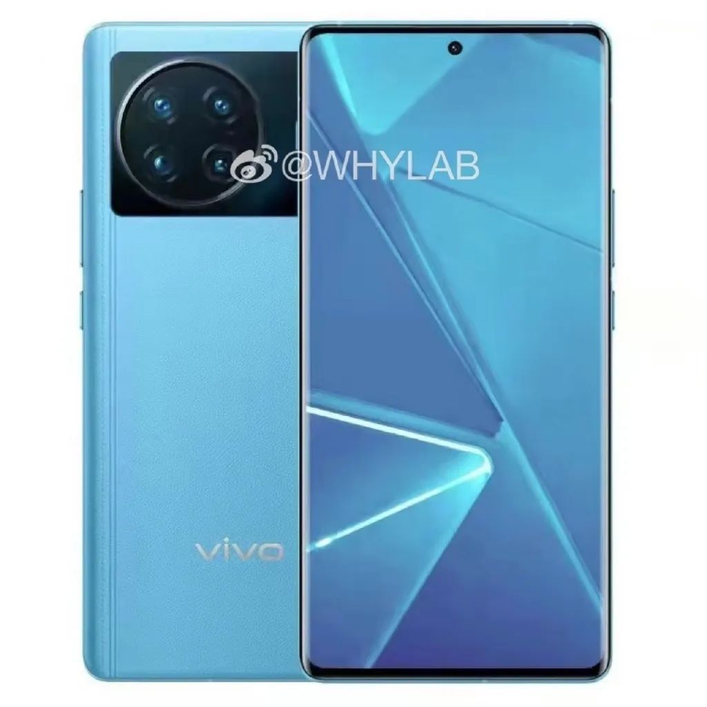 vivo X Note意外现身官网；iPhone 14 Pro最新渲染图曝光