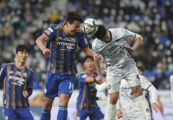 光州尚武和尚州尚武（韩K联赛直播，尚州尚武重返K1联赛）