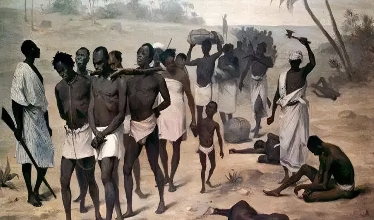 法国足球队有个黑人叫什么（狠狠打脸美国，阿根廷球队里，为什么没有黑人？）