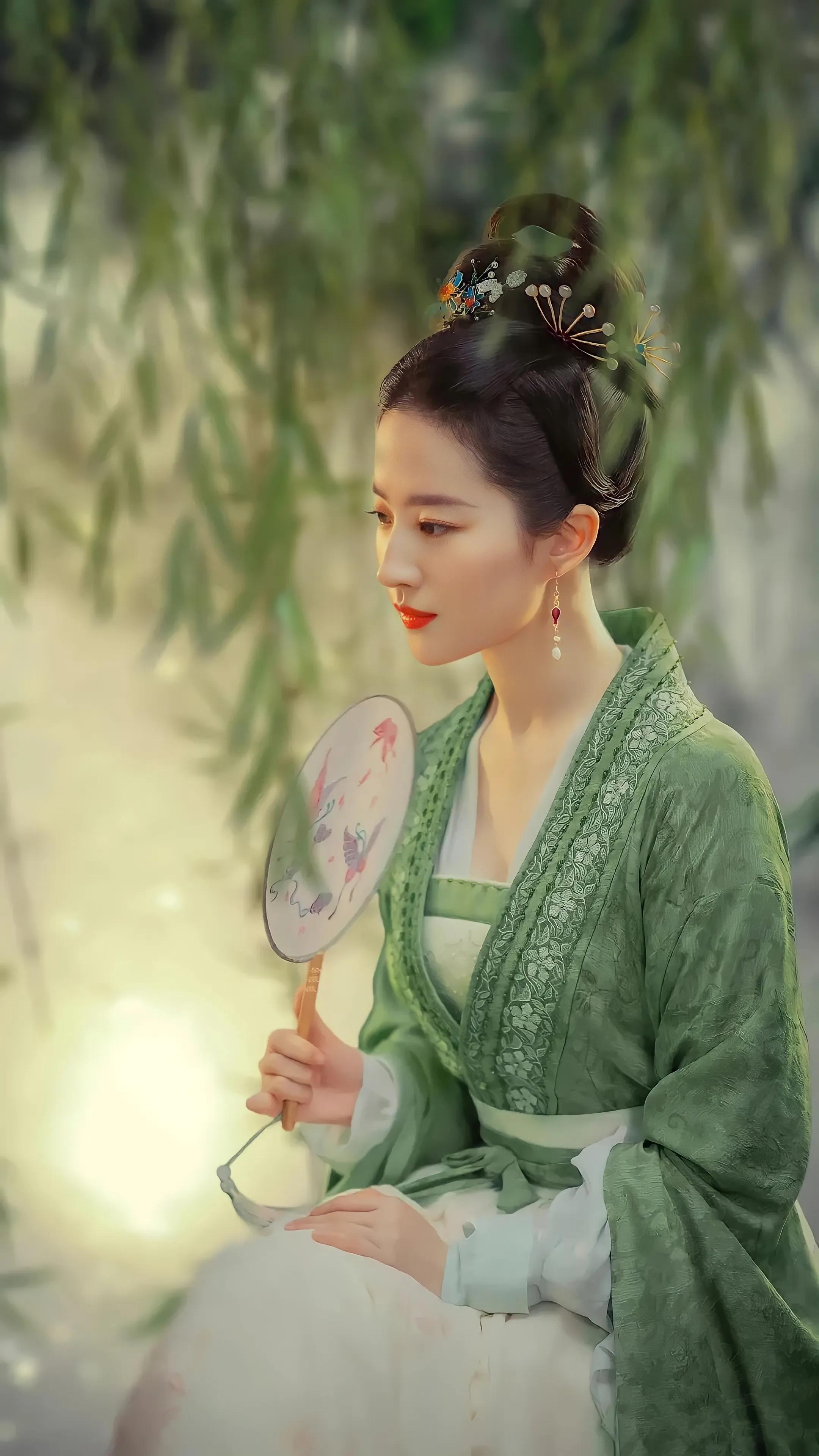 梦华录原图剧照欣赏