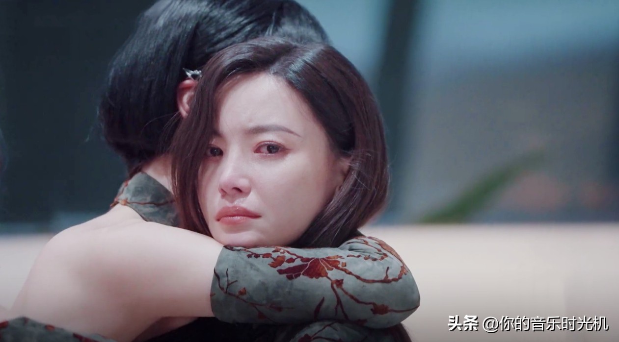 《浪姐3》难以理解的现象：《佳人》输了，都怪《星星点灯》？