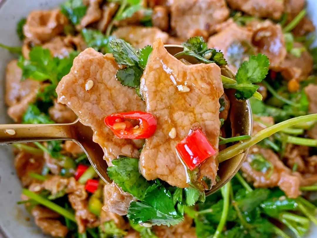 豆果菜谱「酱炒豆果菜谱」