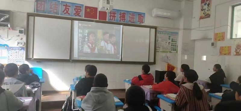 “南网知行书屋”世界读书日系列活动在京启动