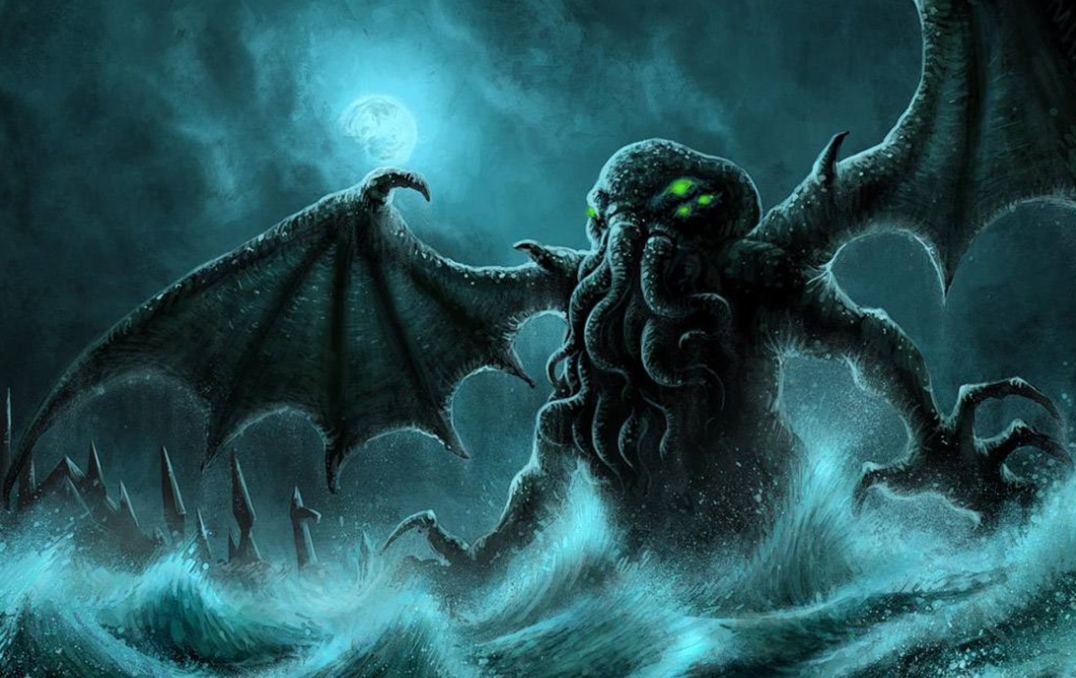 不过,人们认为章鱼不论是形态还是智商都不像地球本土生物,所以在许多