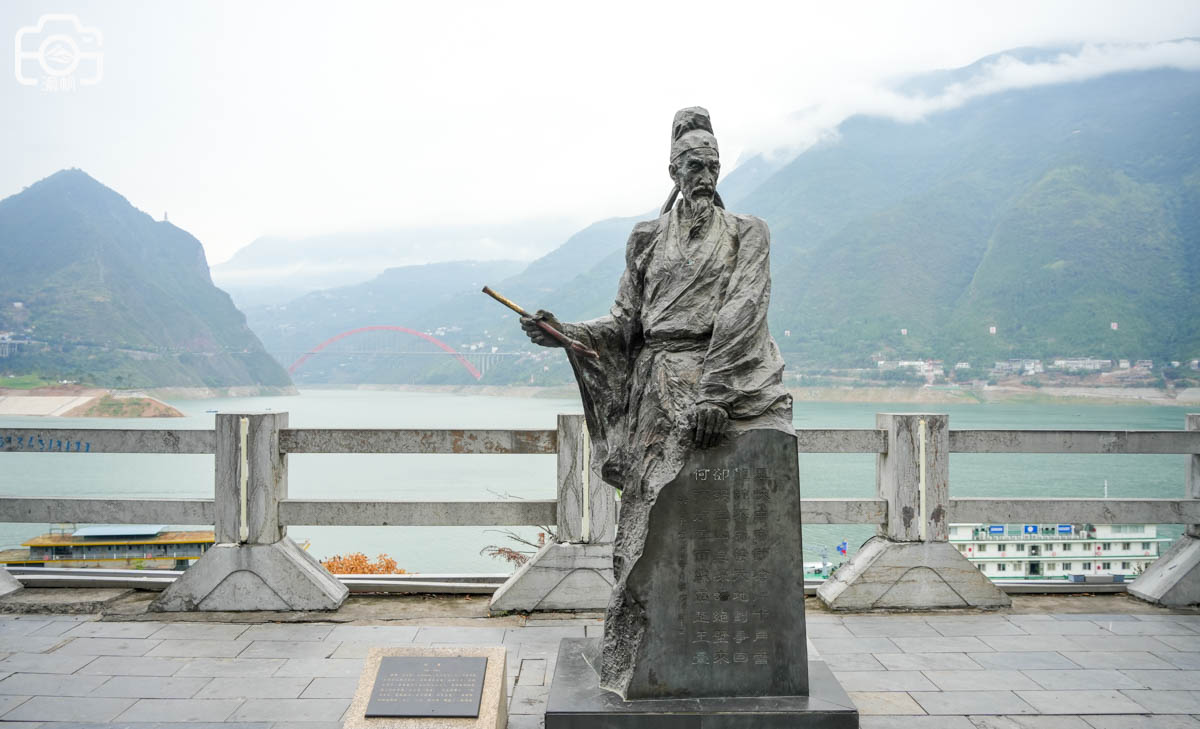 重庆万州旅游景点(重庆巫山怎么玩？小三峡、神女峰、下庄，这十大景点全都不容错过)