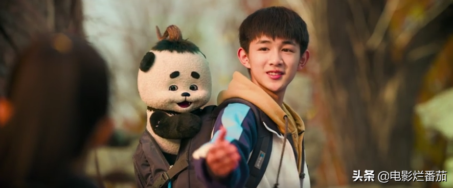 7月，海清“毁容式”表演令人震撼，刘青云、杜琪峰新片深得我心