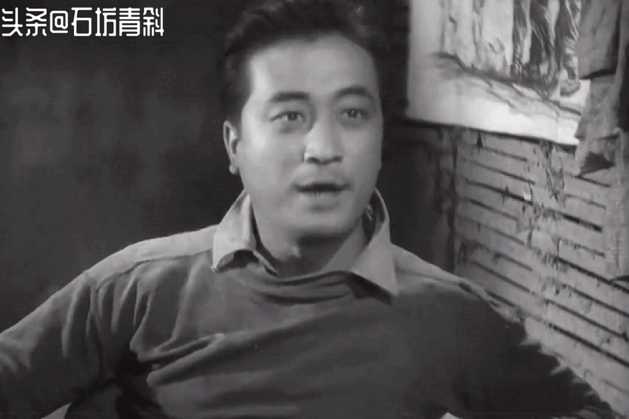 《一江春水向东流》让陶金名利双收，险些背叛婚姻，最终白头偕老