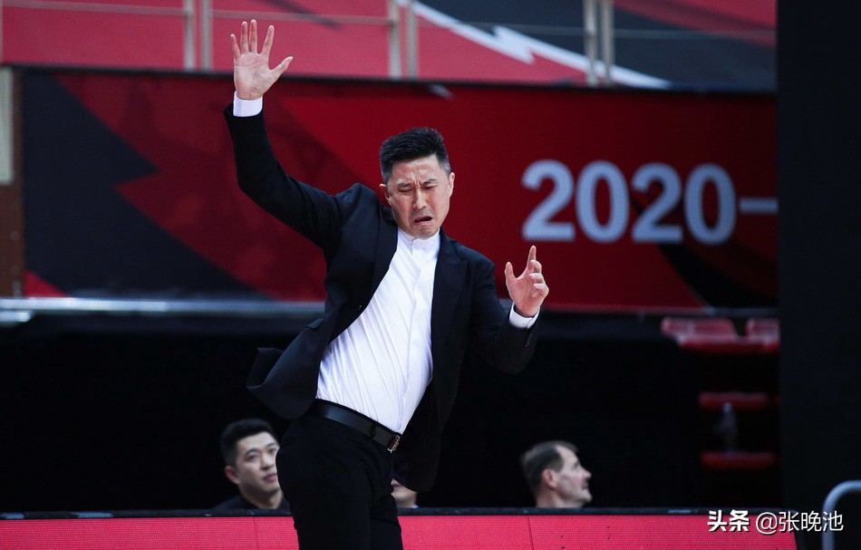 cba宁波哪里看（2平台直播广东男篮VS宁波，面对CBA新军，杜锋依然使用恶意犯规？）