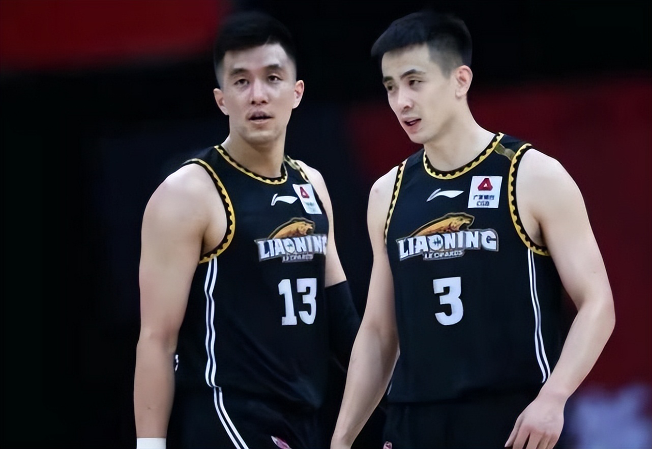辽宁男篮球员名单（辽篮第三阶段12人名单清晰！核心回归 杨鸣冲击卫冕底气足）-华海博客