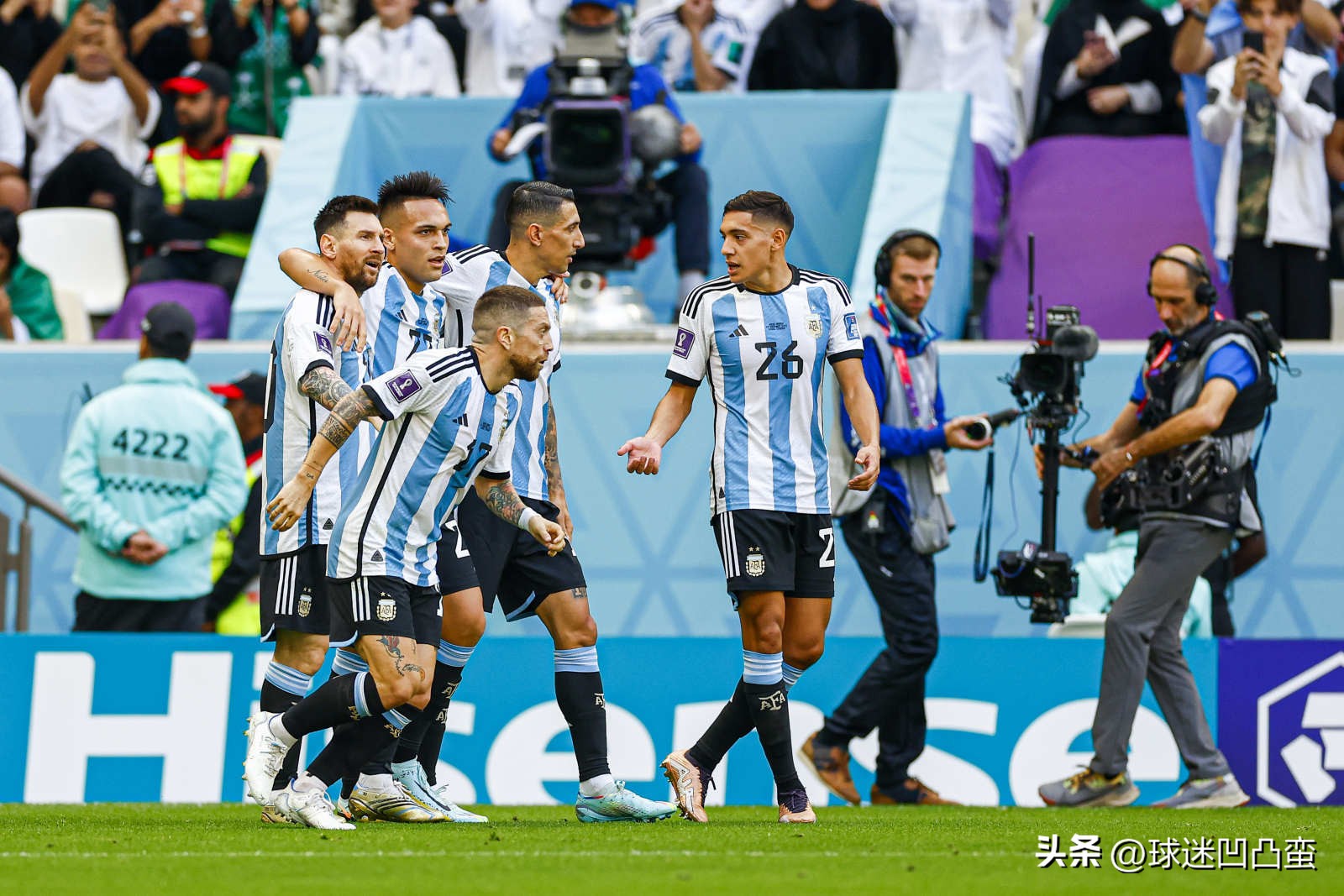 世界杯第七天四场比赛结果预测 阿根廷能否走出低谷