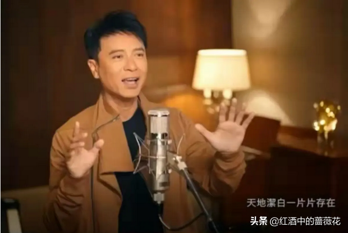 奥运会的会歌都有哪些（60位明星为冬奥献唱，但看下名单，我居然有一半都不认识）