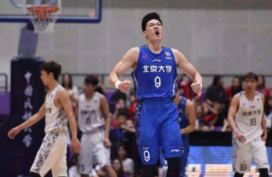 吴嘉豪为什么没被nba选中(连中55记三分！山西王牌后卫苦练升级 大合同如愿到手 郭艾伦点赞)