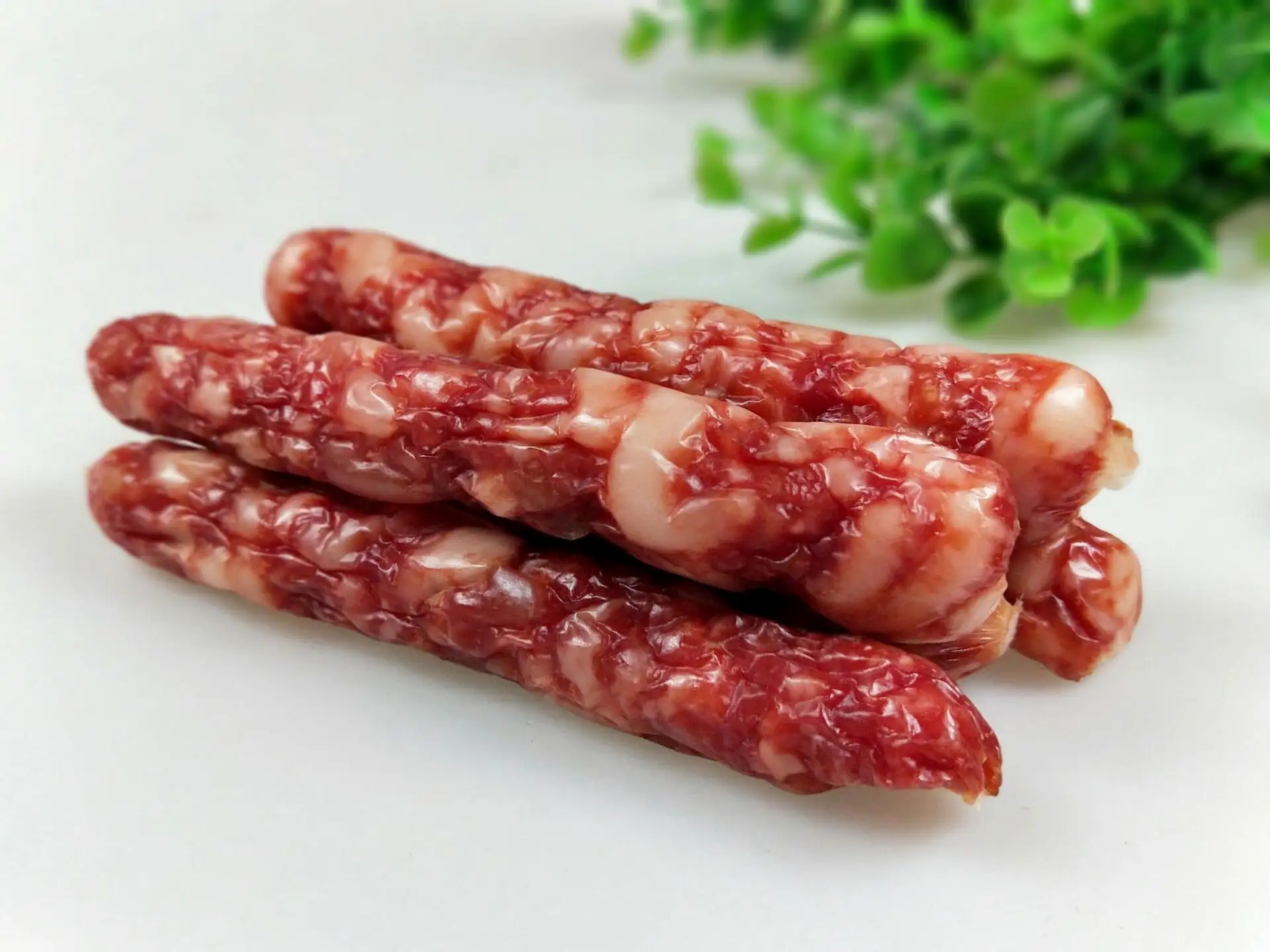 圖片[3]-【香菇臘腸燜飯】做法步驟圖 營養(yǎng)解饞 孩子特稀罕-起舞食譜網(wǎng)