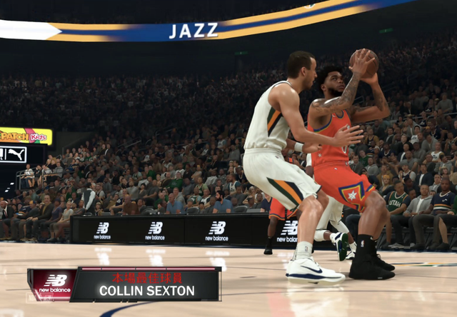 nba2k21为什么很模糊(复杂化等于进步还是退步？《NBA 2K22》的这些改变，你能接受吗？)