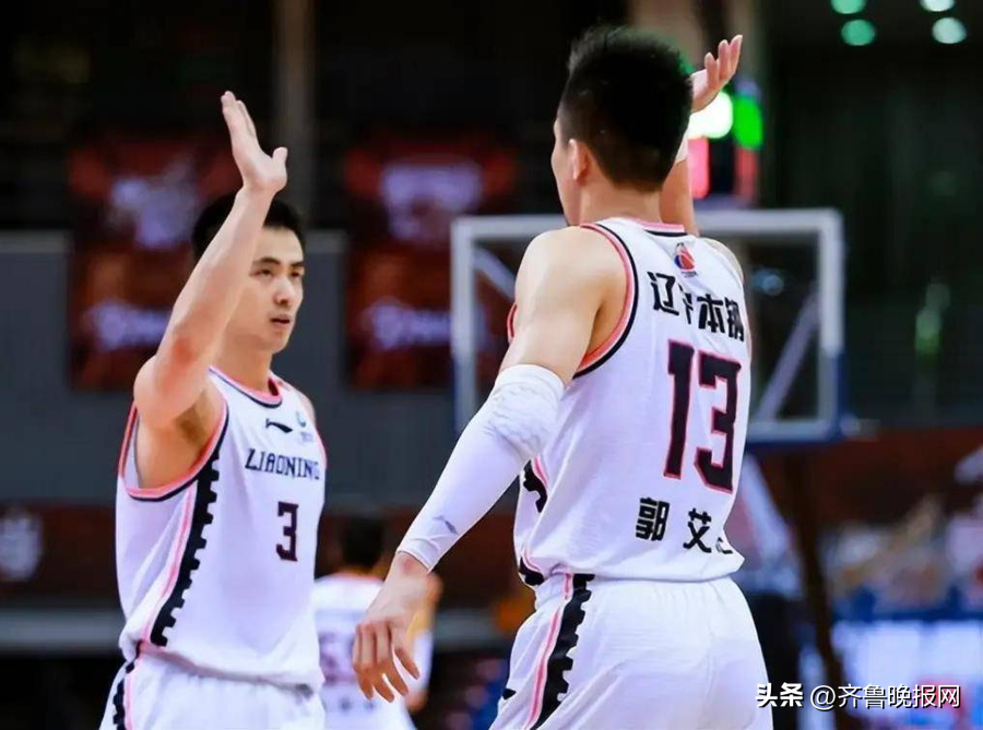 cba賽事直播在哪里看（3月8日CBA上演遼滬大戰！遼寧vs上海直播在哪看？）