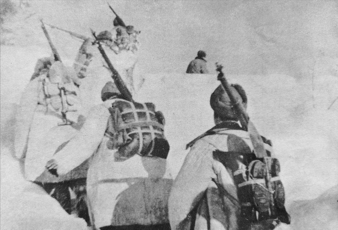 《长津湖之水门桥》原型，如今88岁高龄，被评为“最美退役军人”