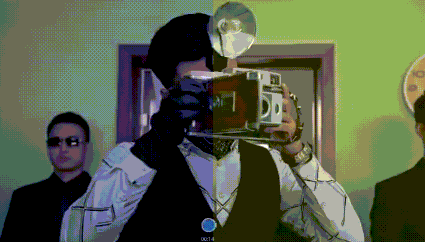 国产土味儿版漫威？雪藏了四年，《毛骗》团队再出高分佳作