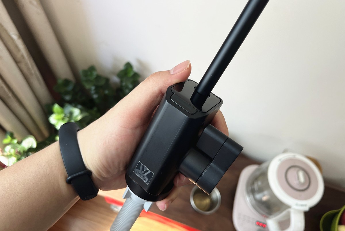 解锁喝水黑科技：云米1200G净水器super S超详细测评