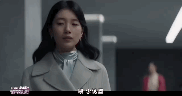 婚礼行头就花了上百万，韩剧《安娜》里裴秀智都怎么穿？