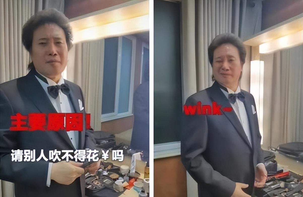 戴玉强：30岁娶初恋女友，51岁开始创业名利双收，今女儿成他骄傲