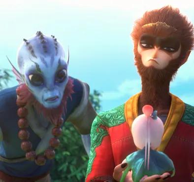 你知道《西游记之再世妖王》评分为什么这么低吗？