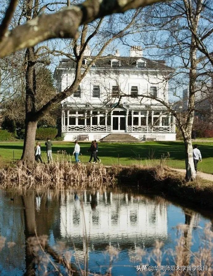 合作院校 | 英国格鲁斯特大学——ACCA最多免考9门