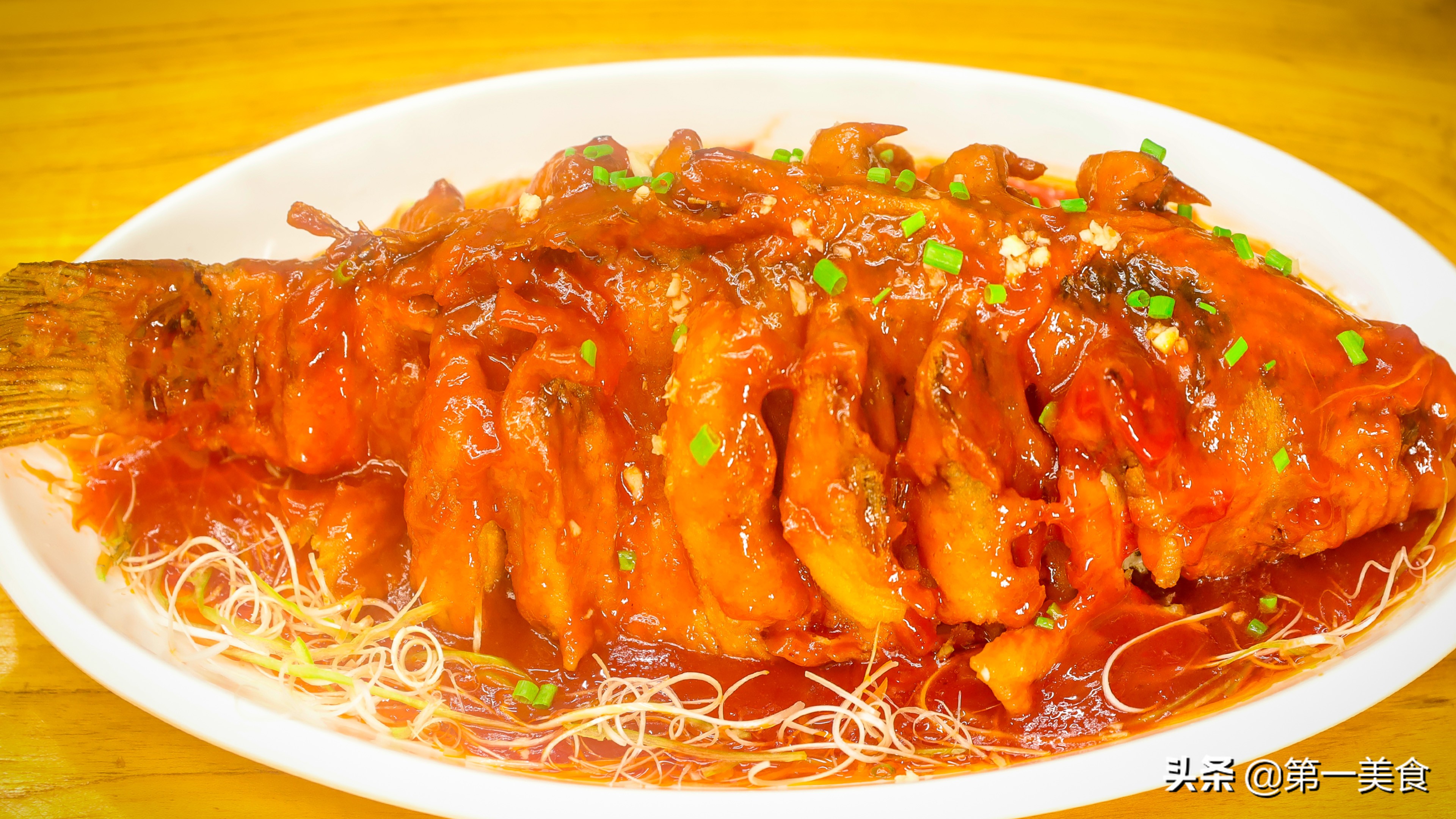 传统四大菜系历史久，你的家乡菜上榜了吗？这4道其实天天都在吃