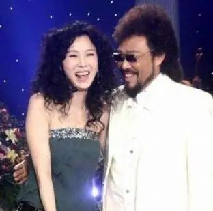 至今未嫁的10位大龄港台女星，有人皈依佛门，有人被骗后心灰意冷
