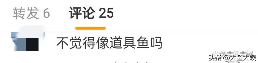 太尴尬了？《向往的生活》继“洗碗阿姨”后再被质疑“道具鱼”