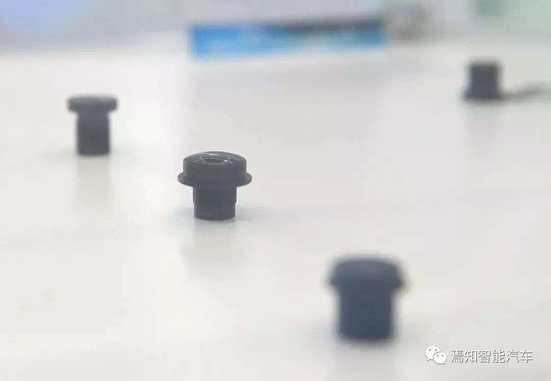 一文熟悉汽車電子后視鏡CMS