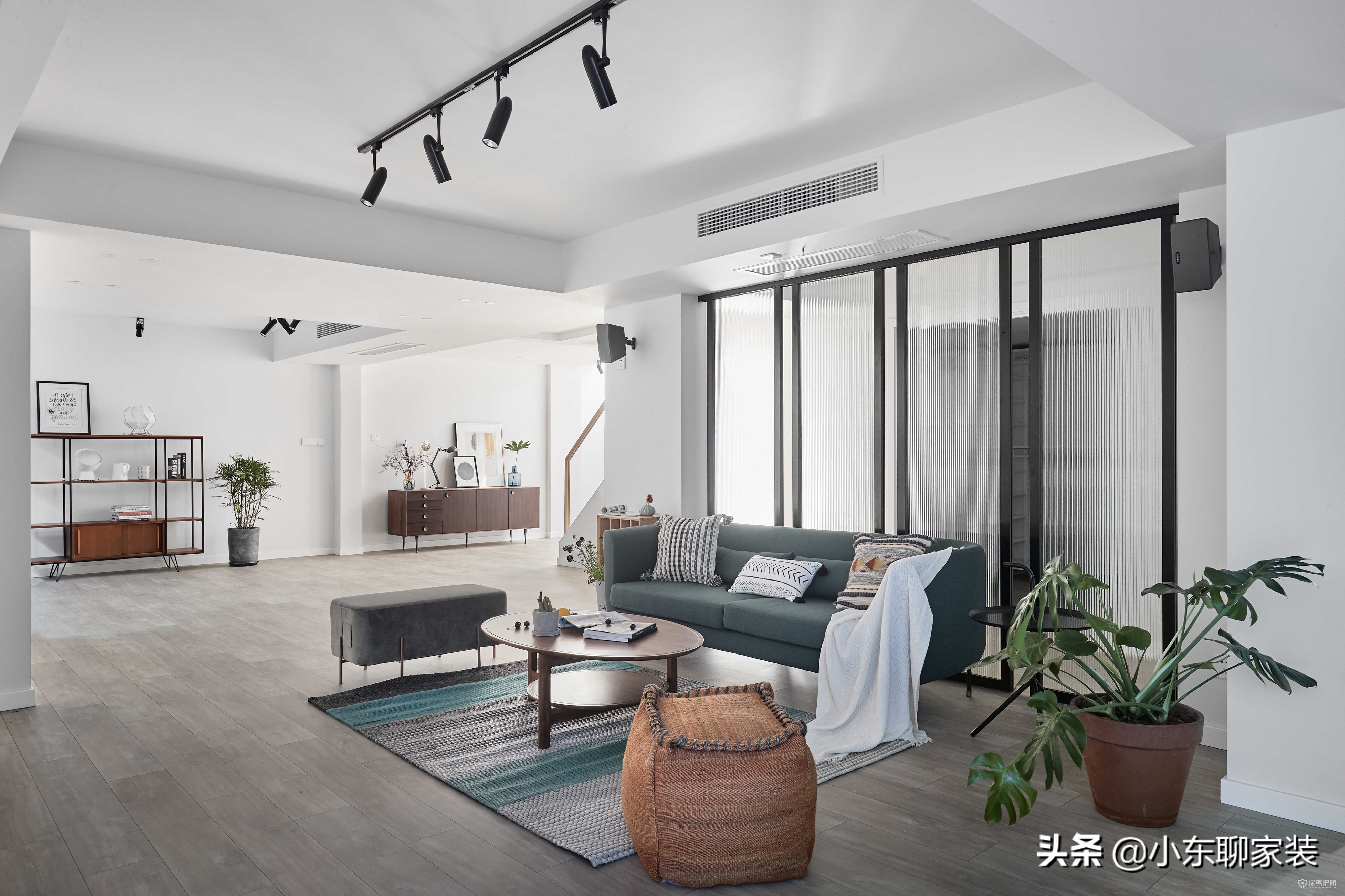 中央空調(diào)和普通空調(diào)，家用哪一種更好？看6方面對(duì)比，終于明白了