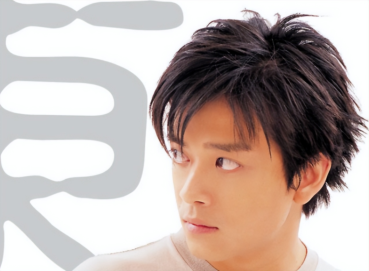 陈晓东：和张柏芝是和平分手，余生不辜负小14岁的王妤娴