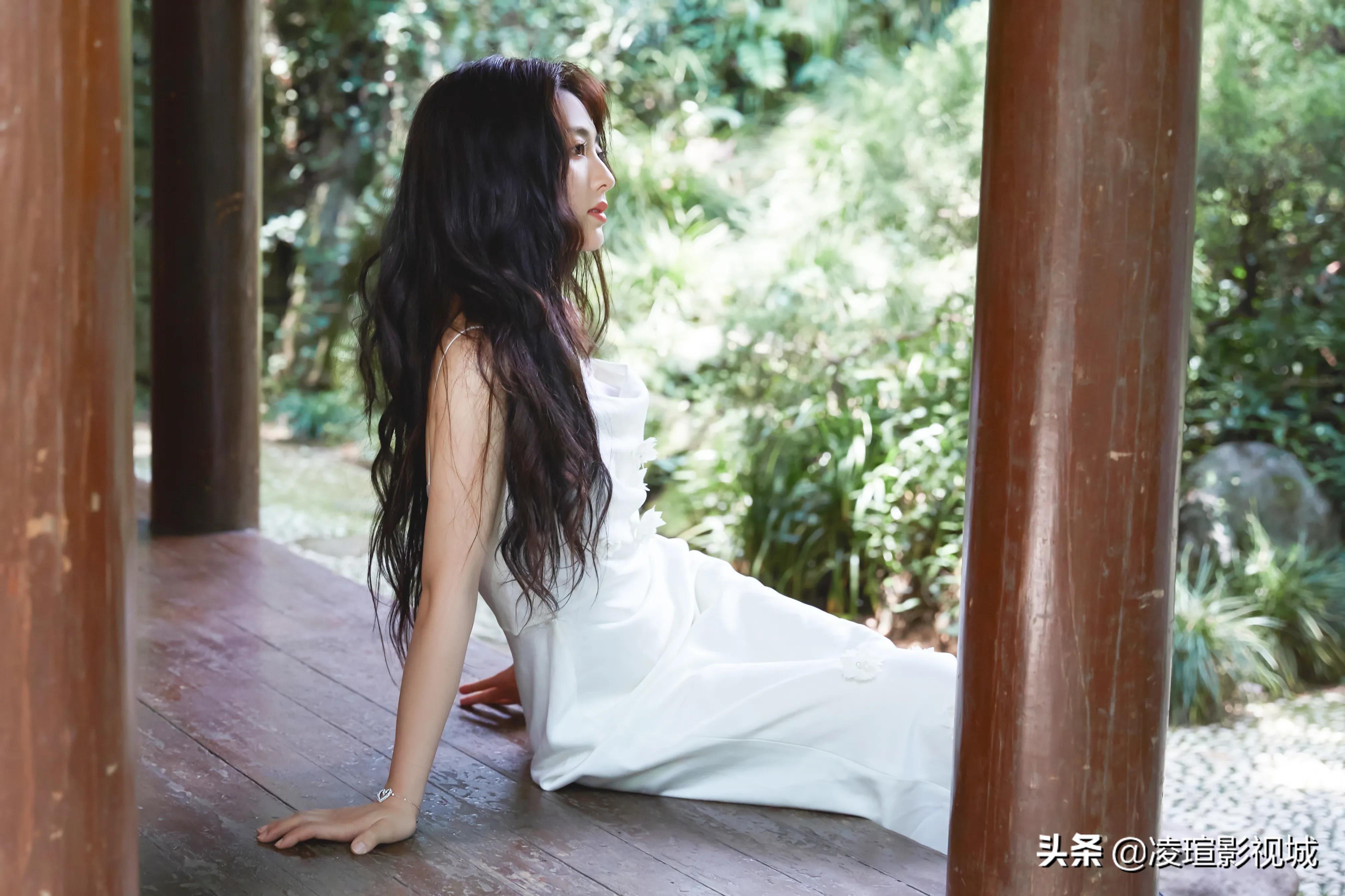 明星壁纸图片分享：邢菲（2）