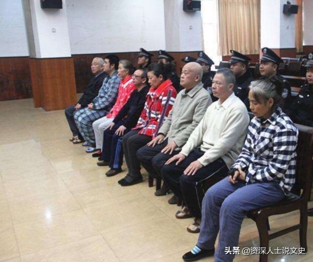 柳州首富卷百亿潜逃国外，公安部亲发红色通缉令，2017年全家被审