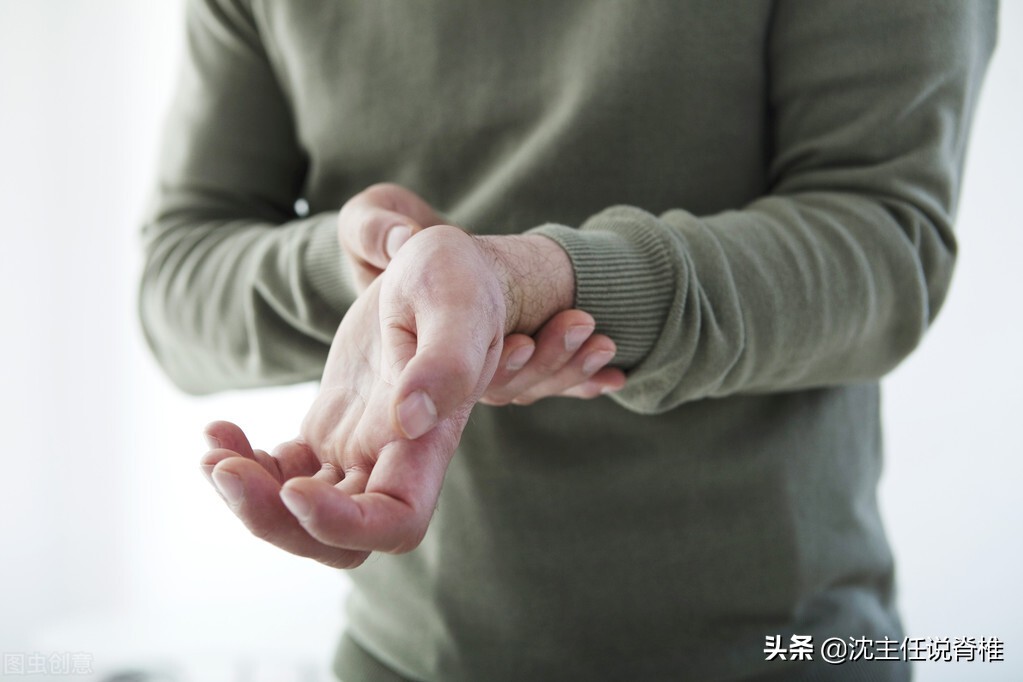 经常手腕疼痛、活动受限，是狭窄性腱鞘炎吗？该怎么办？