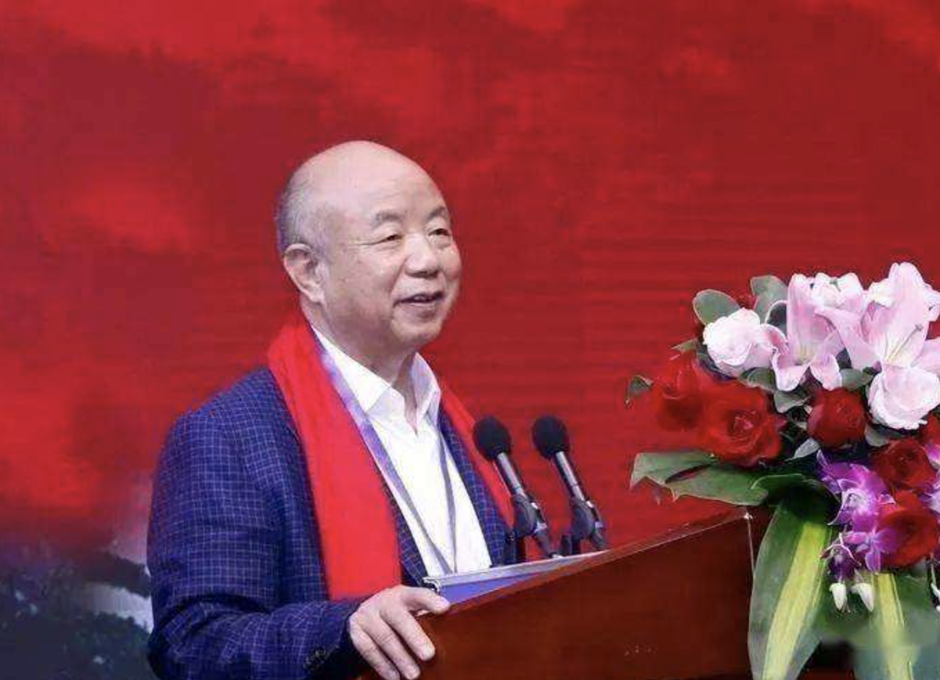 湖南邵东新首富诞生：打造多元化大型集团，77岁身家300亿