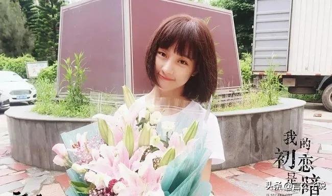 七位“惊鸿一瞥”的90后小花，个个有颜值有演技，却还是十八线
