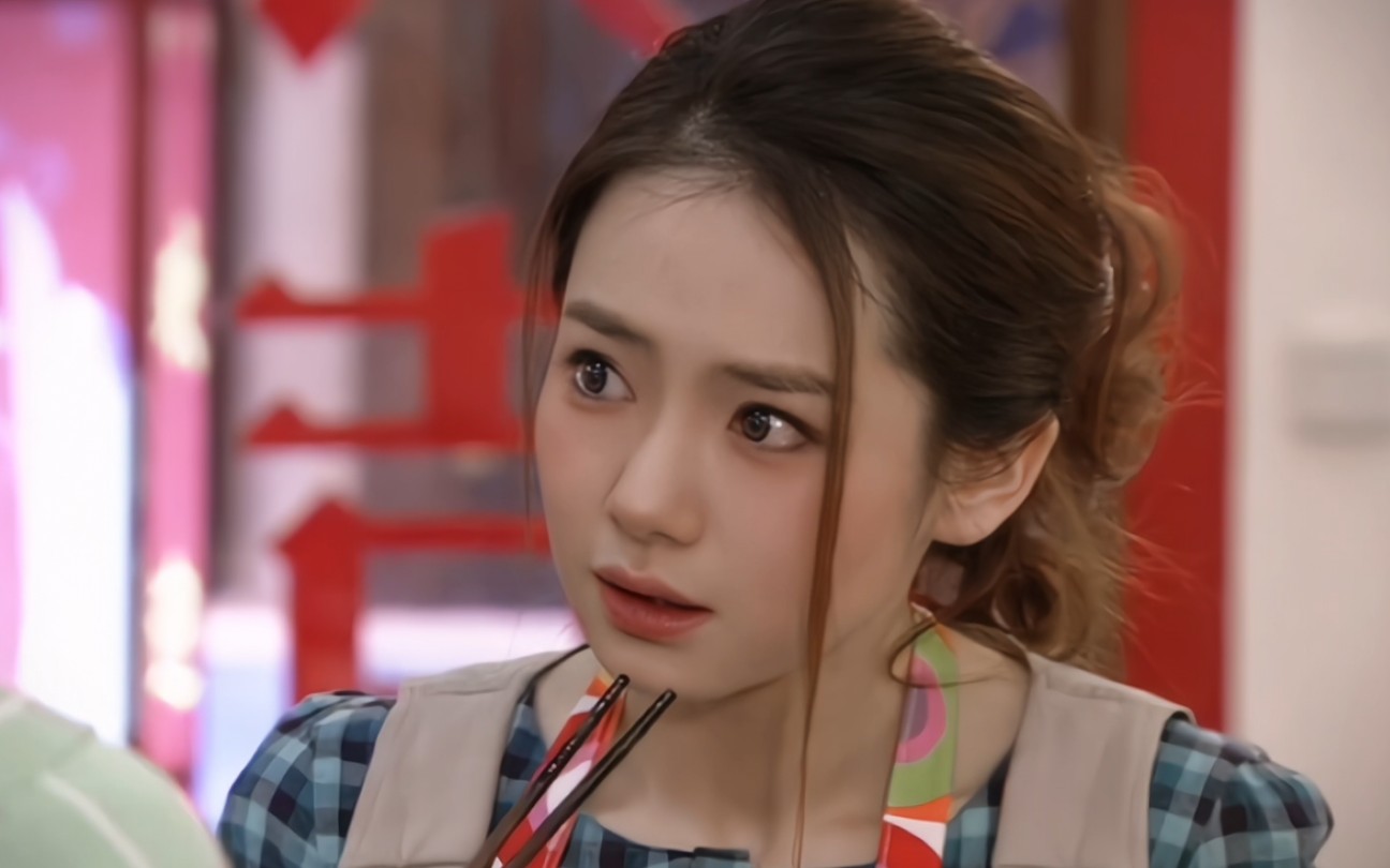 巴蜀盛产辣美人,7位川渝籍女星,个个明媚张扬,甩傻白甜几条街