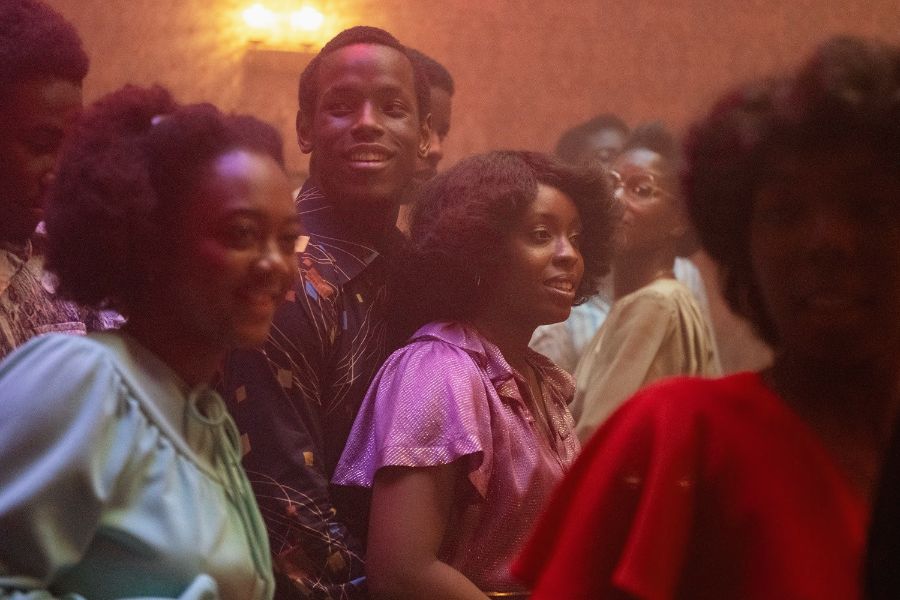 回顾影评家最青睐的十大电影（2020年），第六个华人金狮奖