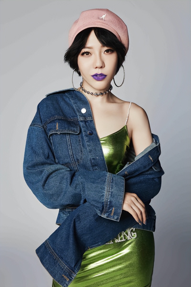 "不可一世"的吴莫愁,终究为自己的"狂妄无知"付出了代价