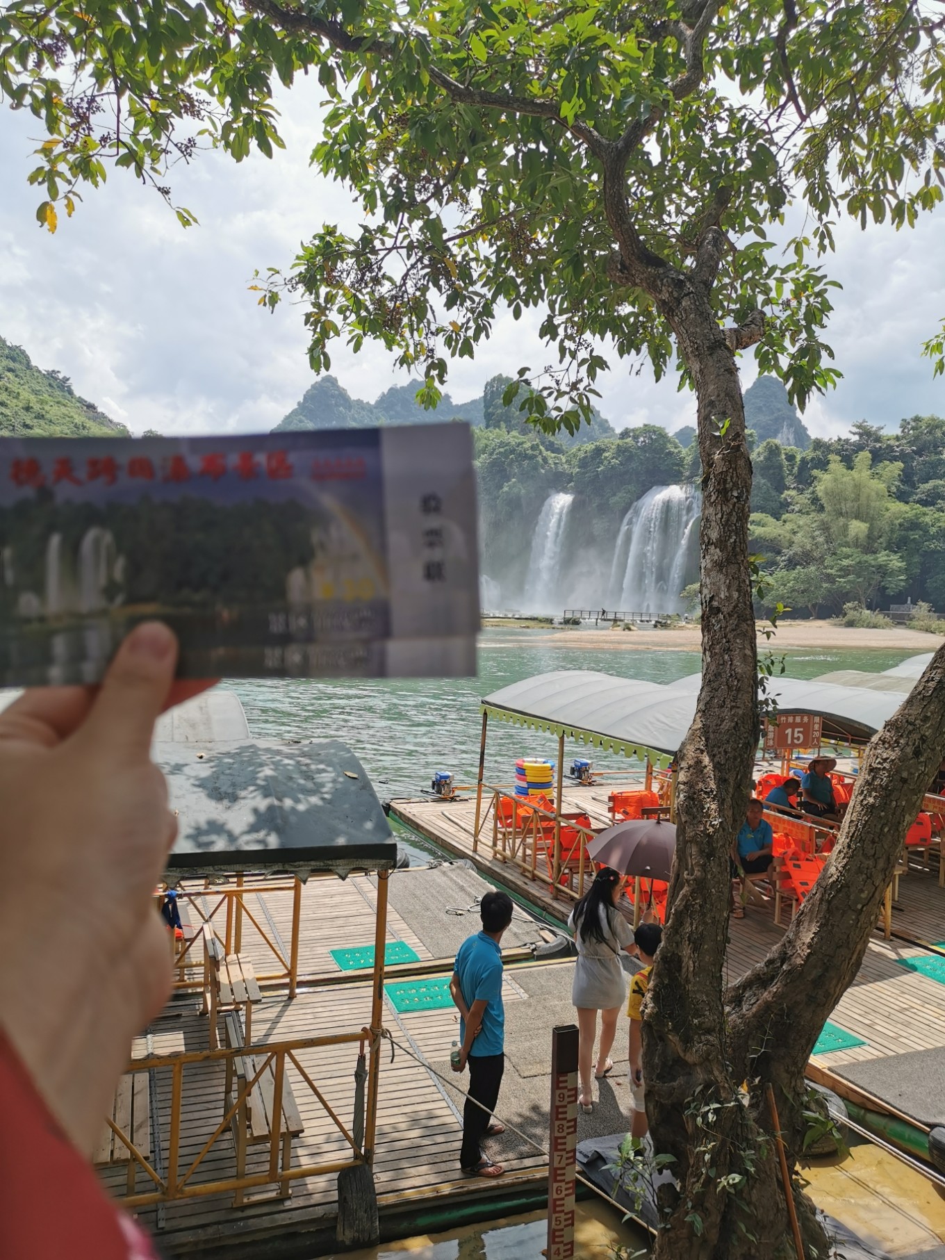 北海，是我的诗和远方