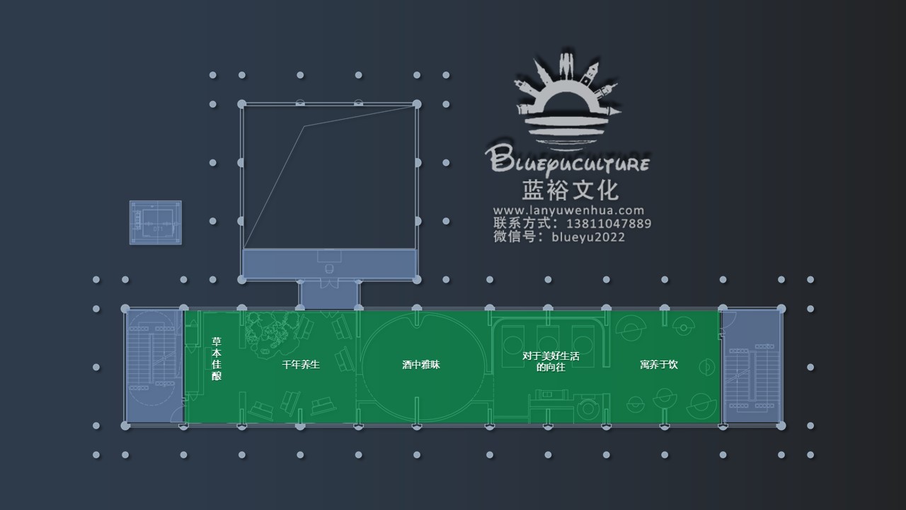 引领白酒体验新高度，劲牌震撼开启全新工业旅游