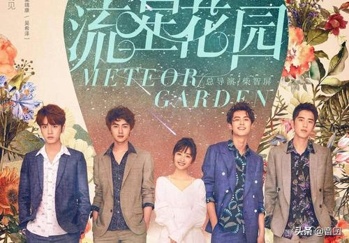 好剧推荐｜分享“五十部”很好看的青春校园剧「1」