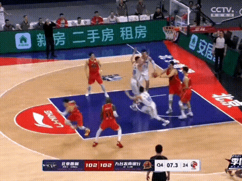 cba曾繁日為什么禁賽（CBA季后賽三大敗筆，沈梓捷和曾繁日與對手沖突，雅尼斯昏招不斷）