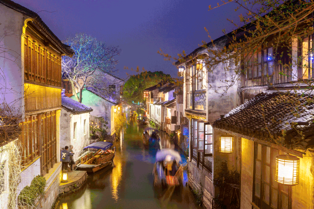 江阴周庄镇旅游景点(五一小长假怎么玩) - 悦闻天下