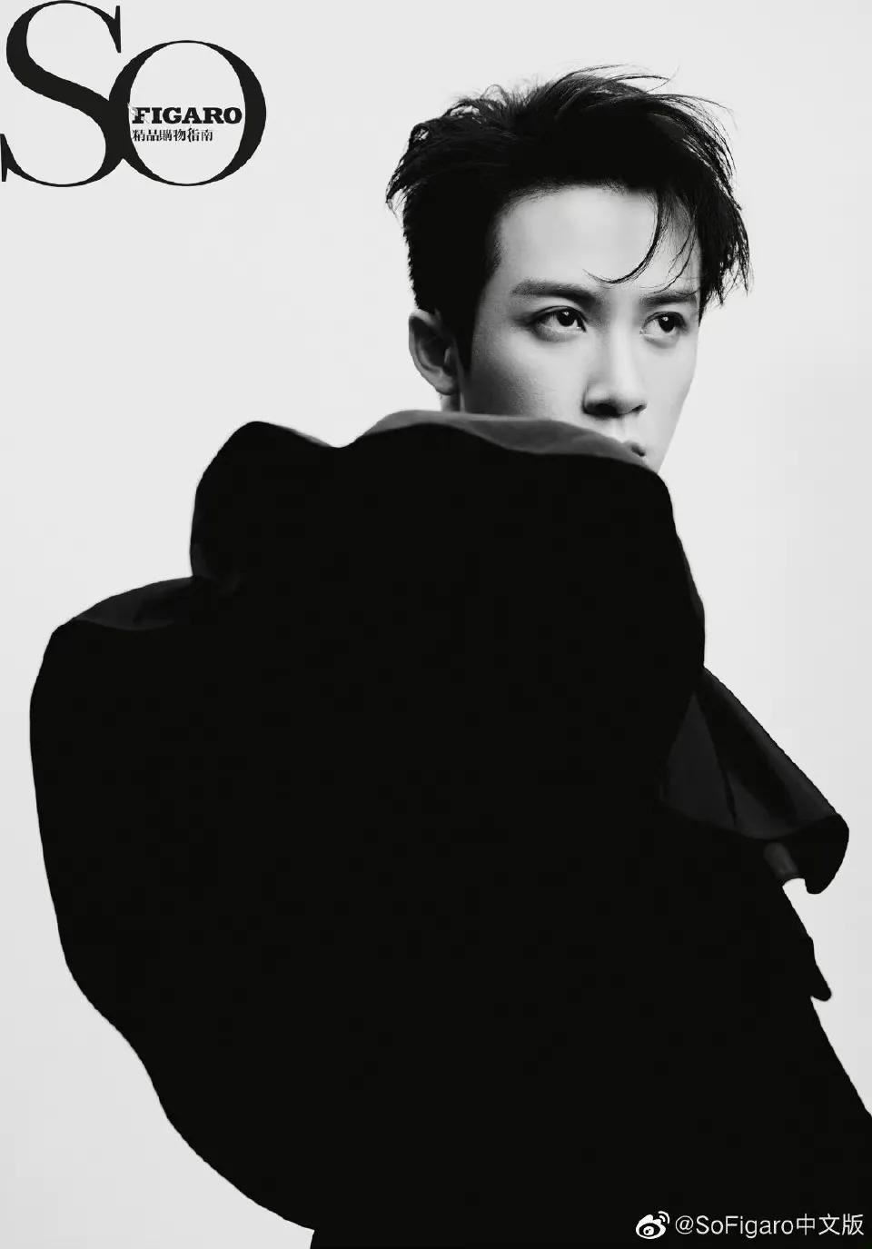 6.16图：檀健次 侯明昊 迪丽热巴 于朦胧 赵丽颖 易烊千玺 吴磊 胡兵 沈月