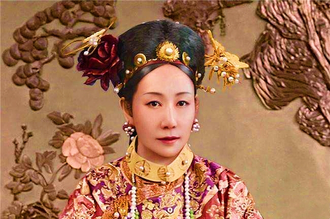 清室血脉:中国古代最神秘的皇室家族爱新觉罗家族血脉之全景揭秘 第18